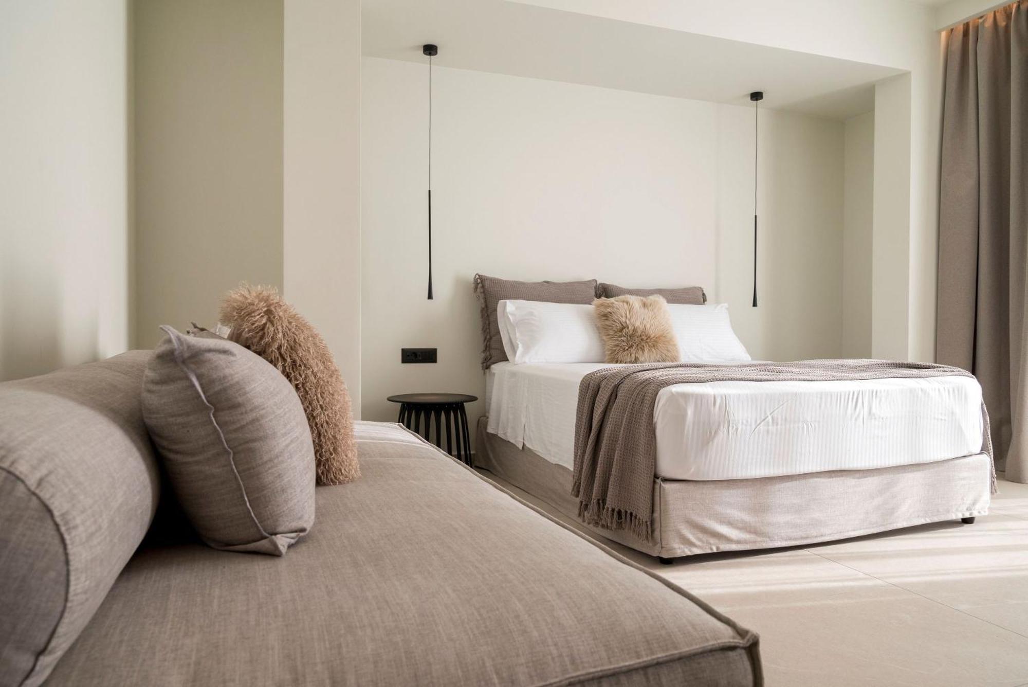 Rhotheon Suites In إياليسوس المظهر الخارجي الصورة