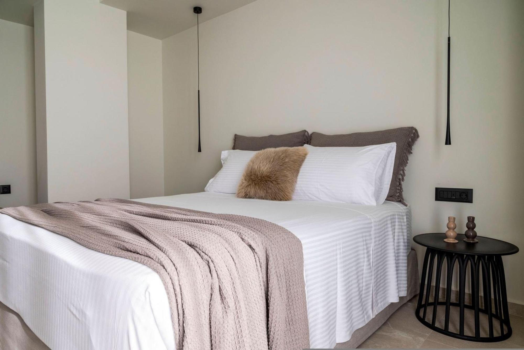 Rhotheon Suites In إياليسوس المظهر الخارجي الصورة
