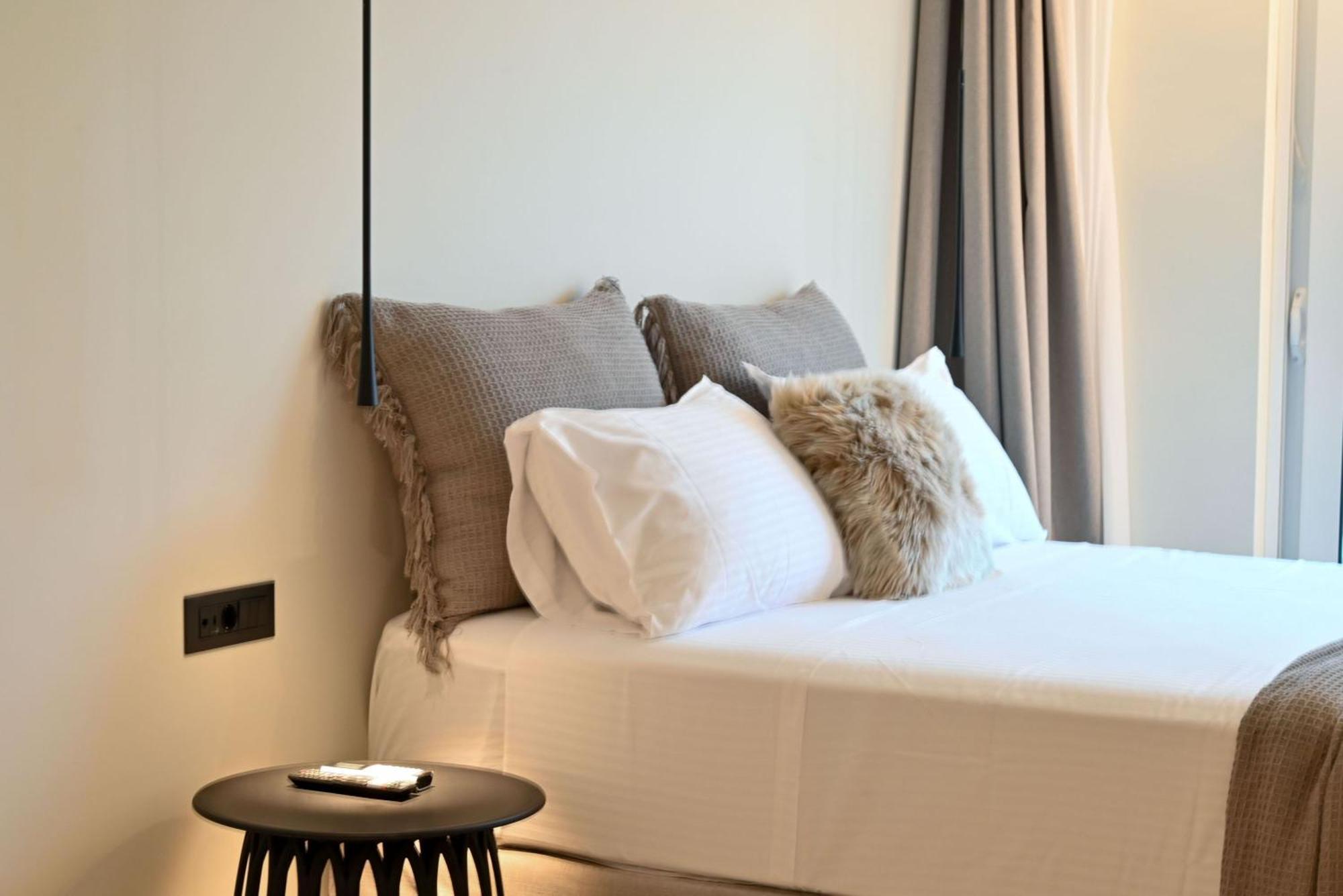 Rhotheon Suites In إياليسوس المظهر الخارجي الصورة