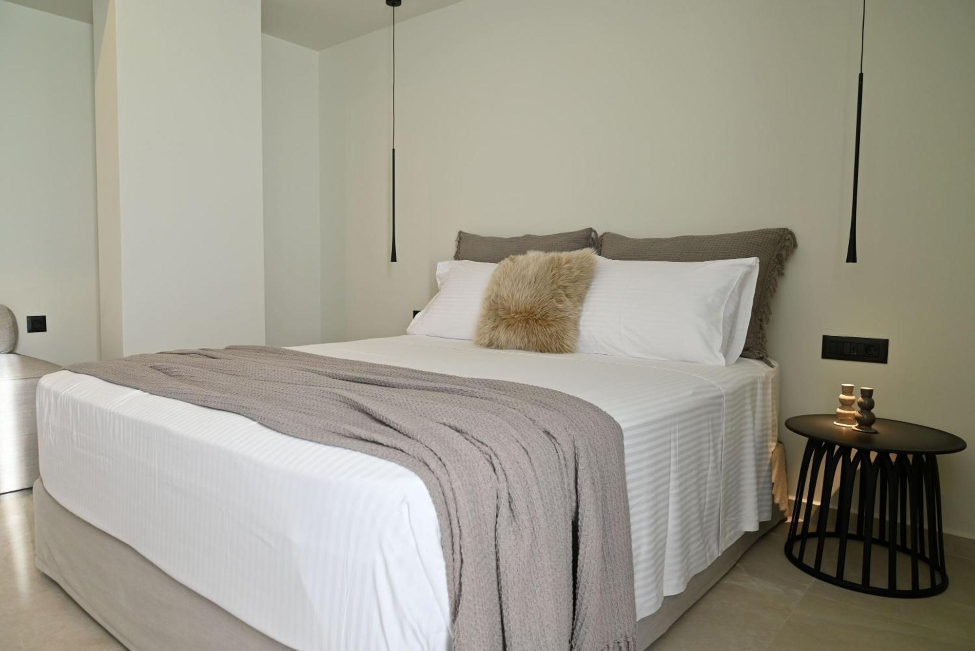 Rhotheon Suites In إياليسوس المظهر الخارجي الصورة