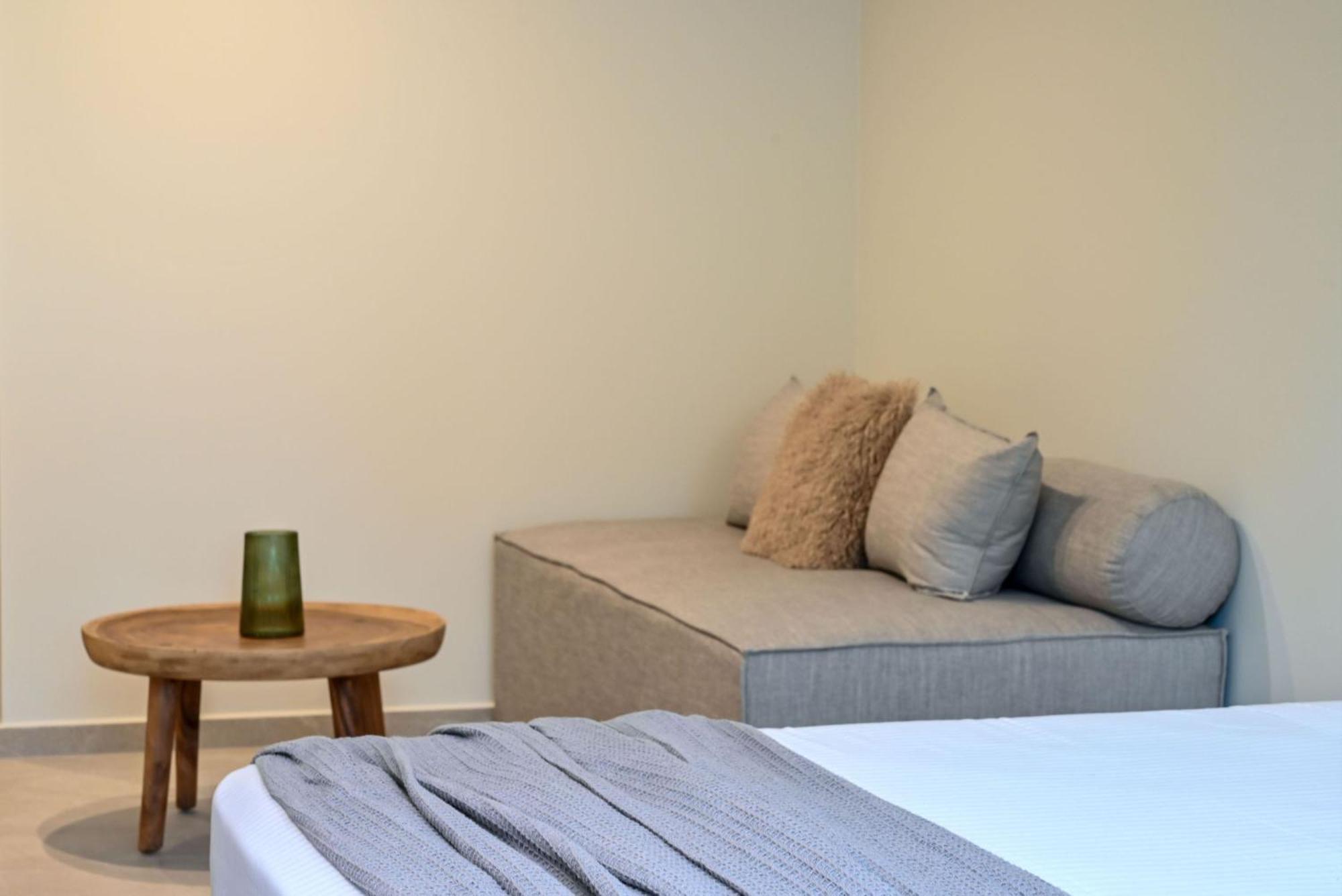 Rhotheon Suites In إياليسوس المظهر الخارجي الصورة