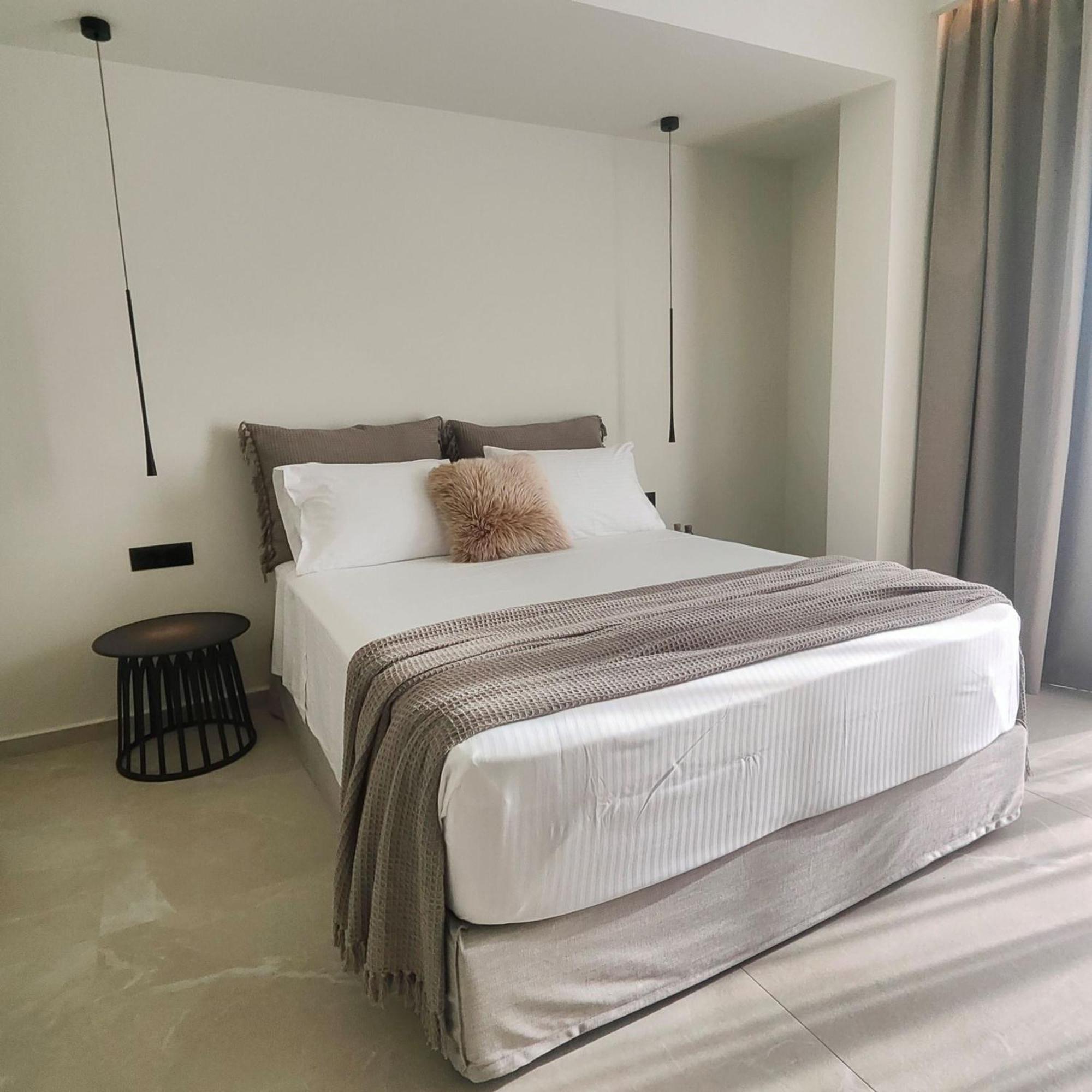 Rhotheon Suites In إياليسوس المظهر الخارجي الصورة