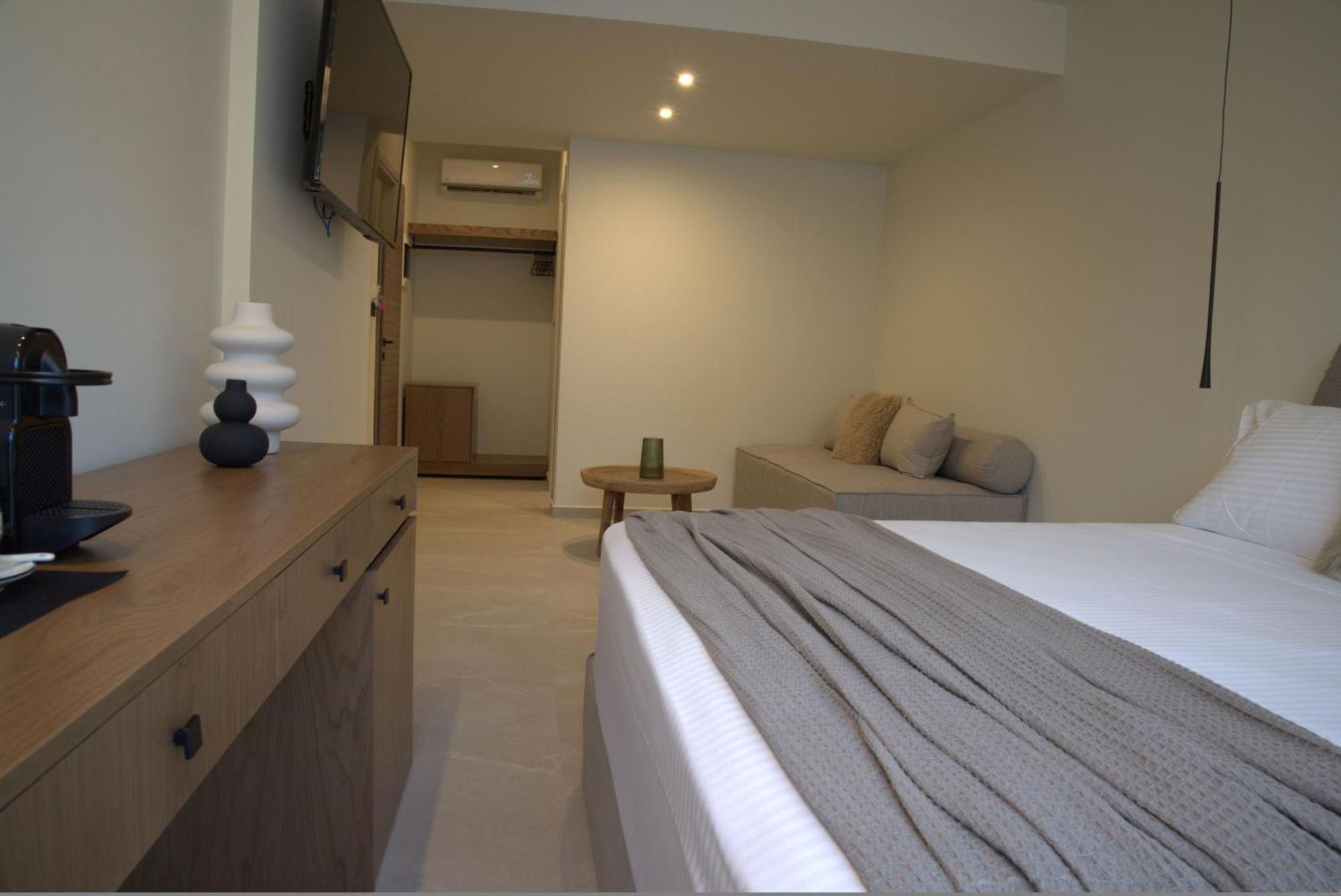 Rhotheon Suites In إياليسوس المظهر الخارجي الصورة
