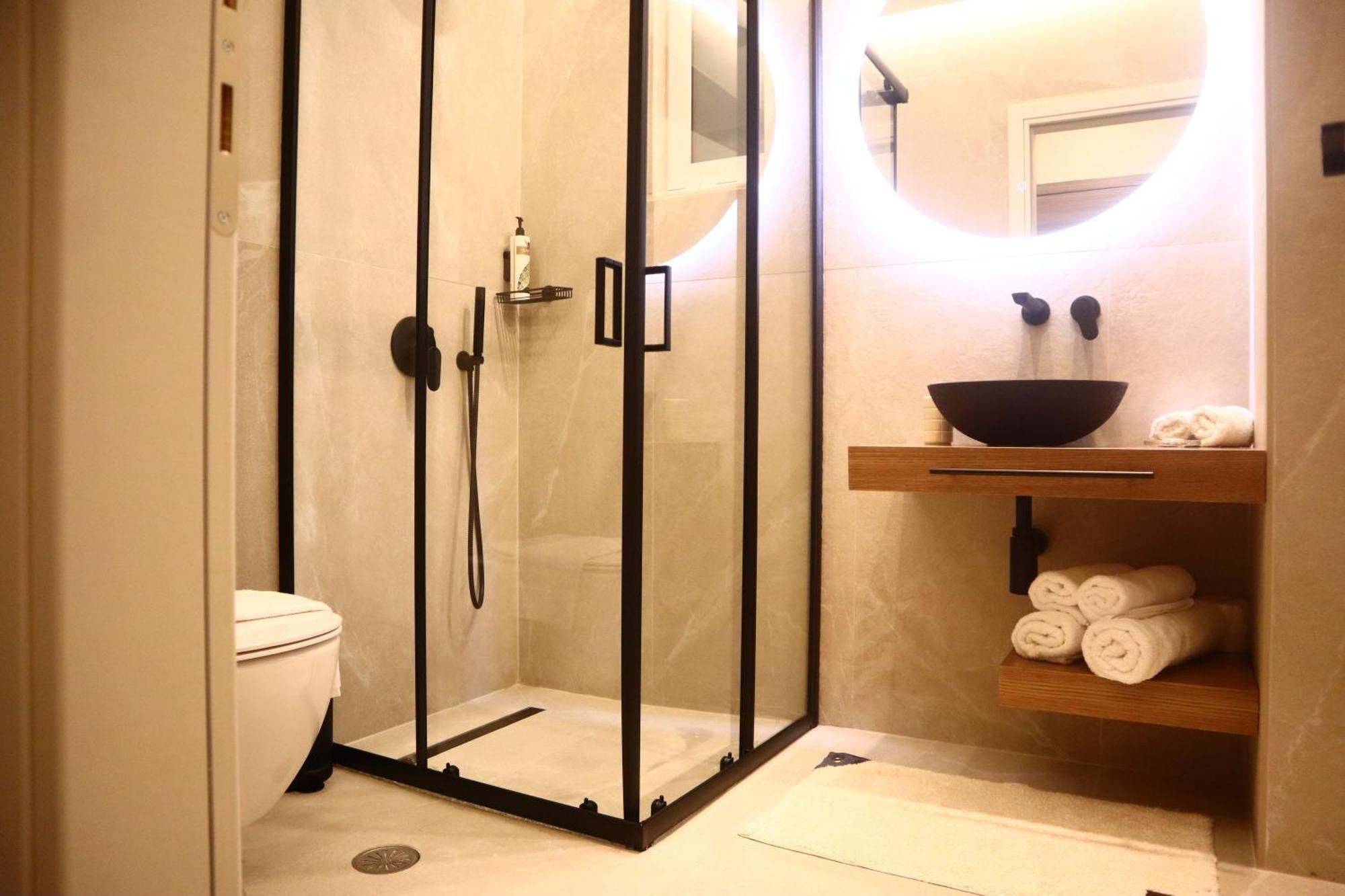 Rhotheon Suites In إياليسوس المظهر الخارجي الصورة